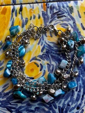 Beautiful Boho Bracelet